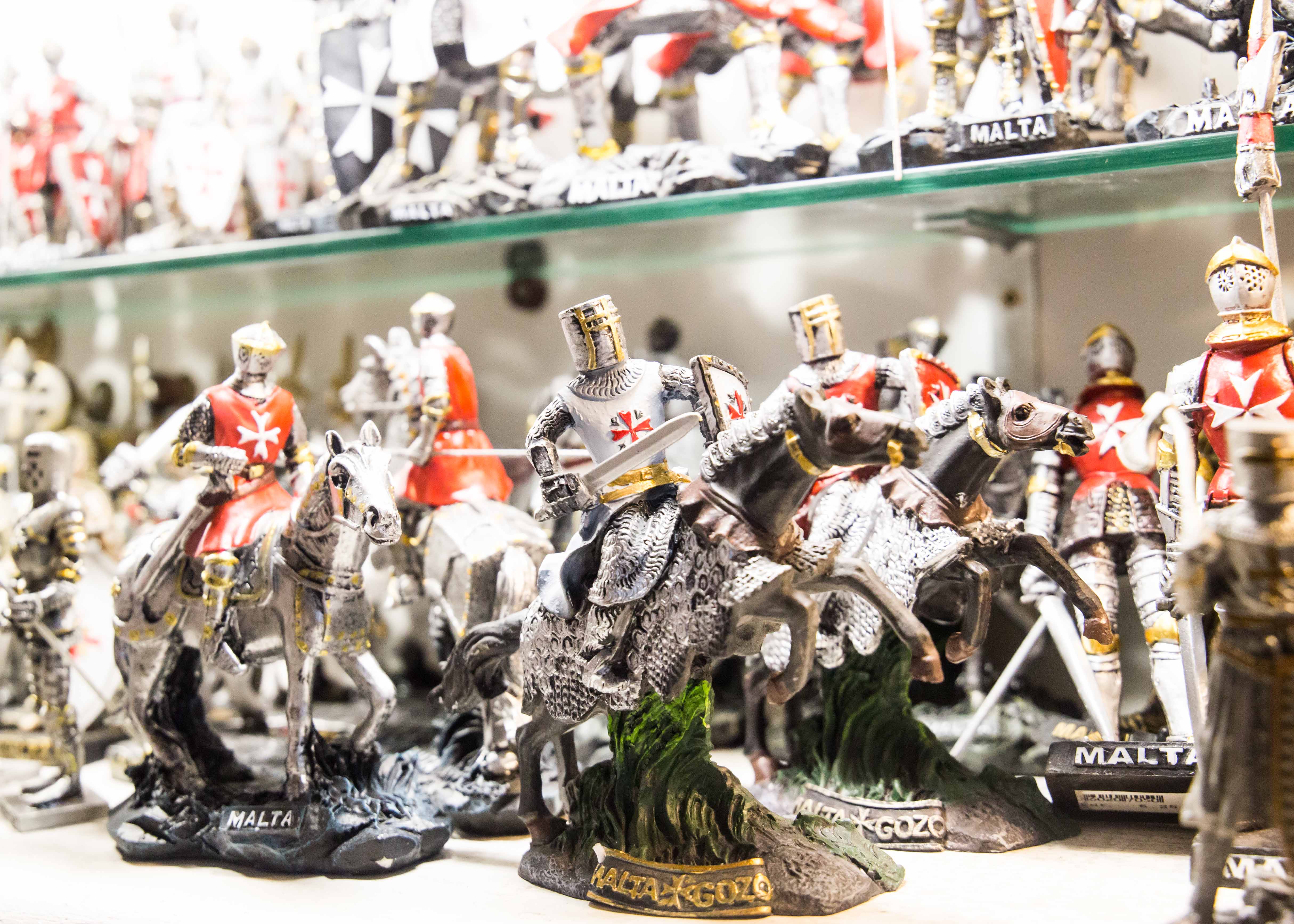 MALTA SOUVENIRS | O'Bon Paris | Easy to be Parisian